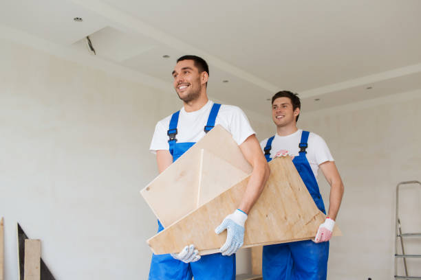 Best Construction Debris Removal  in Aurora, NE