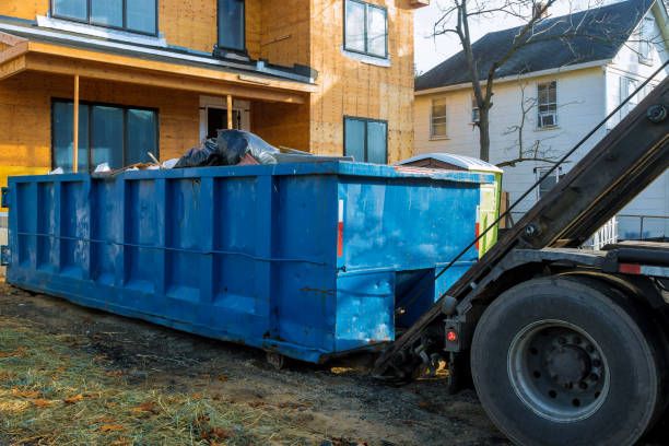 Best Yard Waste Removal  in Aurora, NE