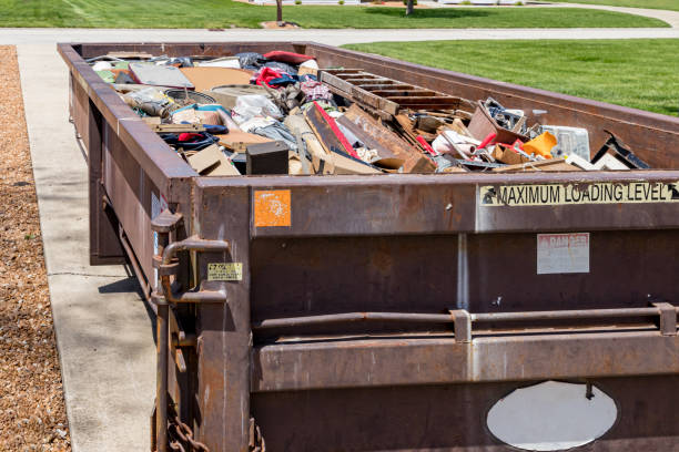 Best Residential Junk Removal  in Aurora, NE