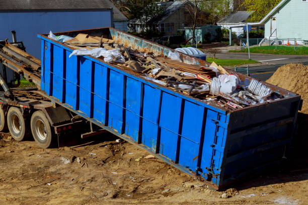 Best Shed Removal  in Aurora, NE